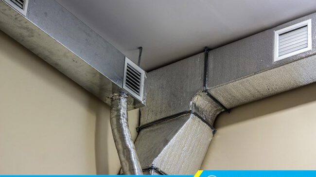 Dịch vụ vệ sinh hệ thống ống bếp giá rẻ tại Hóc Môn