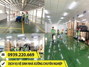 Khách hàng nghiệm thu công trình hài lòng sau khi kết thúc dịch vụ