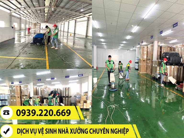 Khách hàng nghiệm thu công trình hài lòng sau khi kết thúc dịch vụ