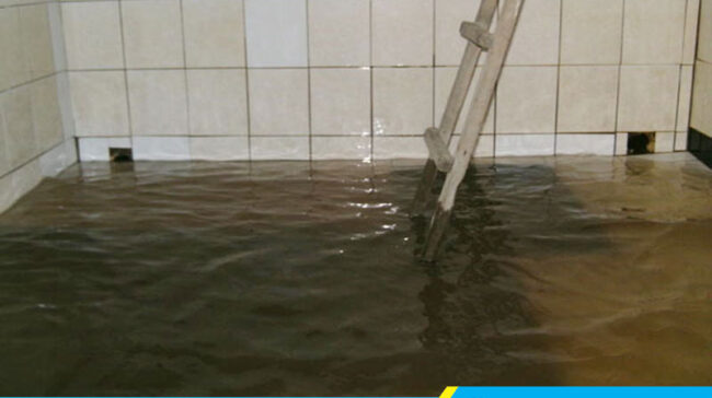 Clean Up - Dịch vụ vệ sinh bể nước ngầm tại Trảng Bom chuyên nghiệp, giá rẻ