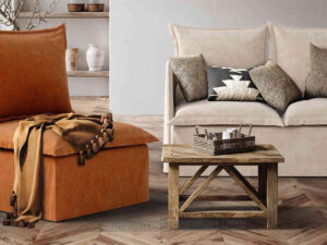 Sử dụng thêm bọc ghế sofa