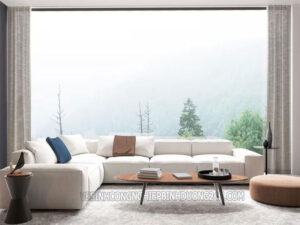 Thời tiết nồm ẩm ghế sofa cần được bảo quản đúng cách