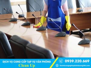 Thuê tạp vụ tự do tồn tại khá nhiều vấn đề bất cập