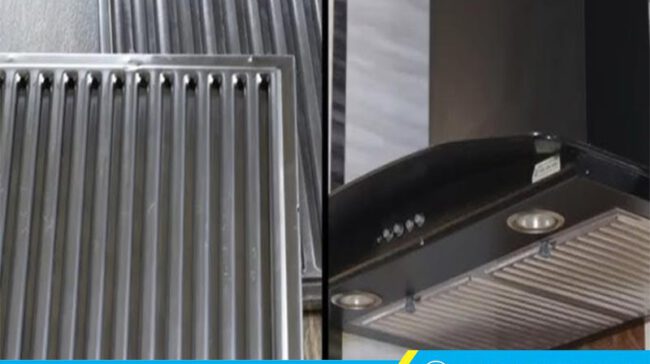 Dịch vụ vệ sinh ống khói bếp giá rẻ tại Gò Vấp