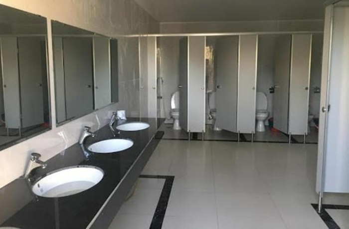 dịch vụ xử lý mùi hôi nhà vệ sinh ở bình dương