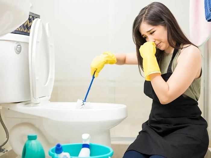 dịch vụ xử lý mùi hôi nhà vệ sinh ở bình dương